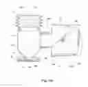 Fig. 63 - Developer supply container and developer supplying system