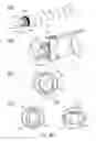 Fig. 84 - Developer supply container and developer supplying system
