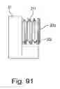 Fig. 87 - Developer supply container and developer supplying system
