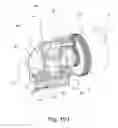 Fig. 97 - Developer supply container and developer supplying system