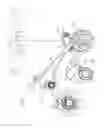 Fig. 08 - Timepiece mechanism for returning the seconds hand to zero with a snail cam