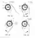Fig. 05 - Thermostat user interface