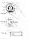 Fig. 10 - Thermostat user interface