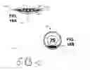 Fig. 23 - Thermostat user interface
