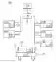 Fig. 01 - TEXTILE BEAM MANAGEMENT SYSTEM AND TEXTILE BEAM MANAGEMENT METHOD