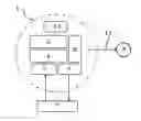 Fig. 01 - SMART NODE FOR A DISTRIBUTED MESH NETWORK