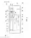 Fig. 08 - Linkage mechanism and electronic device