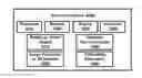 Fig. 01 - Electronic device displays an image of an obstructed target