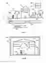 Fig. 09 - Electronic device displays an image of an obstructed target