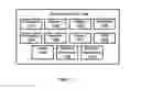 Fig. 12 - Electronic device displays an image of an obstructed target