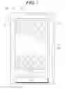 Fig. 02 - Touch display panel and touch display device