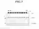 Fig. 04 - Touch display panel and touch display device