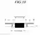 Fig. 13 - Touch display panel and touch display device