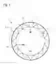 Fig. 02 - Touch input device and electronic system for a motor vehicle, and motor vehicle