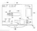 Fig. 01 - Aircraft assembly tracker systems and methods