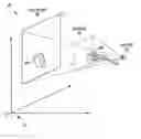 Fig. 01 - Position-dependent modification of descriptive content in a virtual reality environment