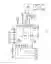 Fig. 07 - A/V INTERCONNECTION ARCHITECTURE INCLUDING AN AUDIO DOWN-MIXING TRANSMITTER A/V ENDPOINT AND DISTRIBUTED CHANNEL AMPLIFICATION