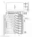Fig. 08 - A/V INTERCONNECTION ARCHITECTURE INCLUDING AN AUDIO DOWN-MIXING TRANSMITTER A/V ENDPOINT AND DISTRIBUTED CHANNEL AMPLIFICATION
