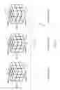 Fig. 07 - Visualizing changes in a multi-dimensional dataset using three-dimensional cubes