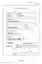 Fig. 03 - Recognition and population of form fields in an electronic document