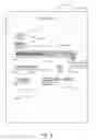 Fig. 06 - Recognition and population of form fields in an electronic document