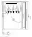 Fig. 03 - System and method for determining and displaying a list of suggested search items for a search field based on prior user interaction