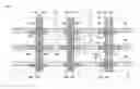 Fig. 01 - Method of forming conductive grid of integrated circuit