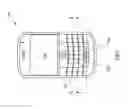 Fig. 02 - Key with integral biometric input device