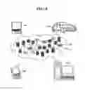 Fig. 07 - Interactive seating system and method for interacting with a crowd