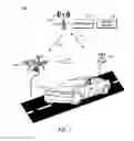 Fig. 02 - System and method for fixed camera and unmanned mobile device collaboration to improve identification certainty of an object