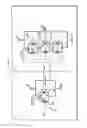 Fig. 02 - Capacitively-shunted asymmetric DC-SQUID for qubit readout and reset