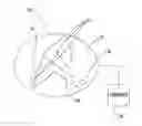 Fig. 01 - Smoke detector dynamic range adjustment system and method
