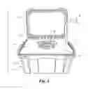 Fig. 02 - Wound box trainer