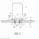 Fig. 02 - RESIN MOLDED SUBSTRATE AND MOUNTING STRUCTURE FOR CAPACITOR