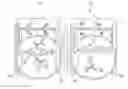Fig. 01 - COMPOSITIONS AND METHODS FOR POLARIZATION-SWITCHED, SOLID-STATE MOLECULAR PUMPING