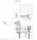 Fig. 15 - Vacuum processing apparatus and operating method of vacuum processing apparatus