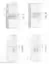 Fig. 04 - Methods for gapfill in high aspect ratio structures