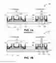 Fig. 02 - Non-planar I/O and logic semiconductor devices having different workfunction on common substrate