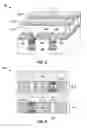 Fig. 07 - Interconnect structures with fully aligned vias