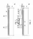 Fig. 02 - Package structure having connecting module