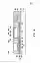 Fig. 41 - Package structure having connecting module