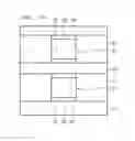 Fig. 01 - Layer structure including diffusion barrier layer and method of manufacturing the same