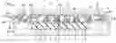 Fig. 01 - Semiconductor logic device and system and method of embedded packaging of same