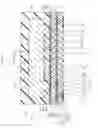 Fig. 43 - Semiconductor device and method for manufacturing semiconductor device