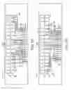 Fig. 08 - Circuit Systems Having Memory Modules With Reverse Orientations