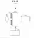 Fig. 17 - IMAGING ELEMENT, STACKED-TYPE IMAGING ELEMENT AND SOLID-STATE IMAGING APPARATUS