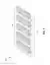 Fig. 07 - Anchor structures and methods for uniform wafer planarization and bonding