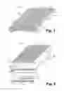 Fig. 02 - Display substrate edge patterning and metallization