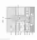 Fig. 09 - Single column compound semiconductor bipolar junction transistor fabricated on III-V compound semiconductor surface