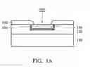 Fig. 02 - Semiconductor device structure with multiple resistance variable layers
